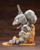 фотография ARTFX J Pokémon Figure Series Iwark VS. Pikachu