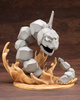 фотография ARTFX J Pokémon Figure Series Iwark VS. Pikachu