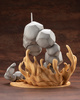 фотография ARTFX J Pokémon Figure Series Iwark VS. Pikachu