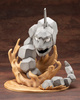 фотография ARTFX J Pokémon Figure Series Iwark VS. Pikachu
