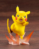 фотография ARTFX J Pokémon Figure Series Iwark VS. Pikachu