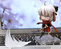 фотография Nendoroid Alter Ego/Okita Souji (Alter)