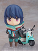 фотография Nendoroid Shima Rin Touring Ver.