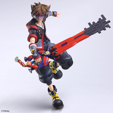 главная фотография Bring Arts Sora Ver. 2