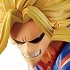 Boku no Hero Academia Banpresto Figure Colosseum Zoukei Academy: All Might