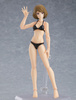 фотография figma Female Swimsuit Body (Chiaki)