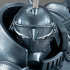 POP UP PARADE Alphonse Elric