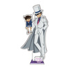 фотография Detective Conan Acrylic Stand Vol.17: Edogawa Conan & Kid the Phantom Thief