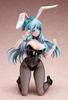 фотография B-style Shea Haulia Bunny Ver.