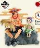 фотография Ichiban Kuji One Piece Wano Kuni Hen Dainimaku: Emorial Vignette Ace & O-Tama