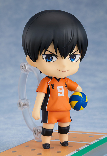 главная фотография Nendoroid Kageyama Tobio The New Karasuno Ver.