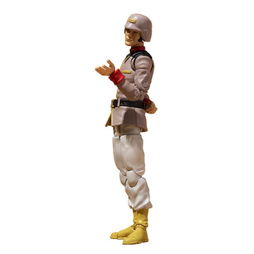 главная фотография G.M.G. E.F.F. Normal Soldier 01
