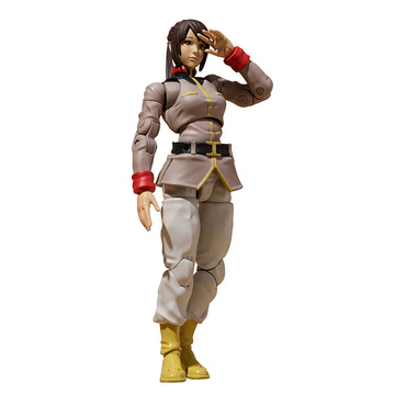 главная фотография G.M.G. E.F.F. Normal Soldier 03