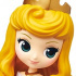 Disney Characters Q Posket Petit Princess Aurora