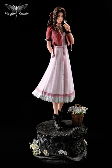 главная фотография Aerith