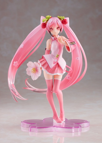 главная фотография Sakura Miku 2021 Ver.