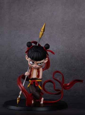 главная фотография BN Figure Little Nezha