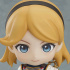 Nendoroid Lux