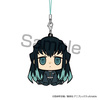 фотография Demon Slayer Chimarinzu Trading Rubber Strap 2: Muichirou Tokitou