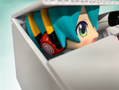 фотография Racing Miku 2020 Ver. Chatting Bank 005