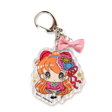 главная фотография EVA STORE Original Eva Colon: Party! Acrylic Keychain Souryuu Asuka Langley