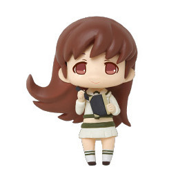 главная фотография Kantai Collection -Kan Colle- Deformed Figure vol.9: Ooi