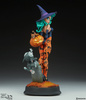 фотография Happy HallowQueens collection Pumpkin Witch