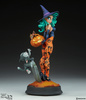 фотография Happy HallowQueens collection Pumpkin Witch