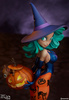 фотография Happy HallowQueens collection Pumpkin Witch