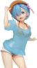 фотография Precious Figure Rem T-shirt Swimsuit Renewal Ver.