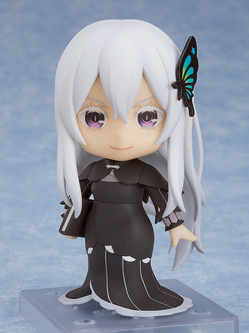 главная фотография Nendoroid Echidna