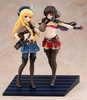 фотография KDcolle Megumin Light Novel Band of Thieves Ver.