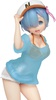 фотография Precious Figure Rem T-shirt Swimsuit Renewal Ver.