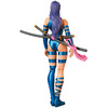 фотография MAFEX No.141 Psylocke COMIC Ver.