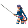 фотография MAFEX No.141 Psylocke COMIC Ver.