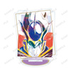 фотография Code Geass Re;surrection Trading Ani-Art Acrylic Stand vol.3: Zero