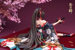 фотография Yoto Hime Scarlet Saber Ver.