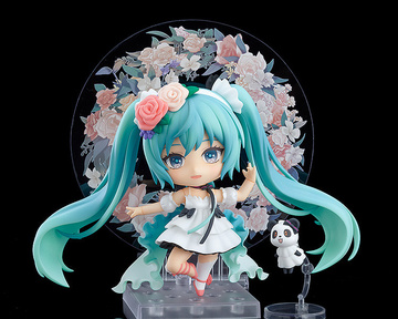 главная фотография Nendoroid Hatsune Miku Miku With You 2019 Ver.