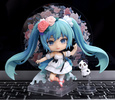 фотография Nendoroid Hatsune Miku Miku With You 2019 Ver.