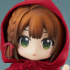 Nendoroid Doll Little Red Riding Hood Rose