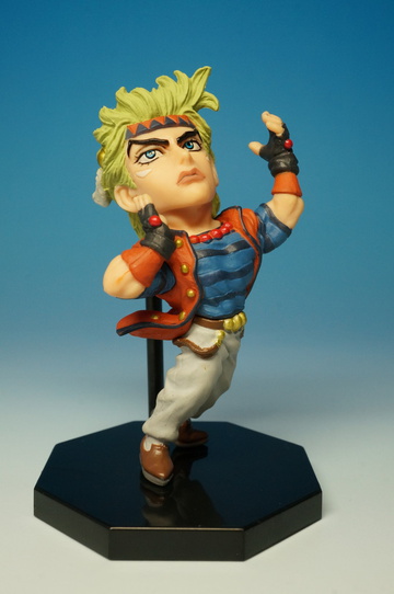 главная фотография Ichiban Kuji Jojo no Kimyou na Bouken Part1~3: WCF Caesar Anthonio Zeppeli