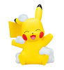 фотография Pokémon Minna de Awa Awa Mascot: Pikachu