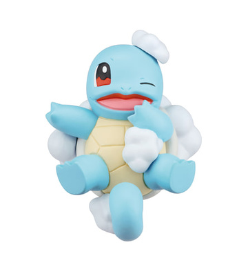 главная фотография Pokémon Minna de Awa Awa Mascot: Squirtle