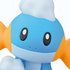 Pokémon Minna de Awa Awa Mascot: Mudkip