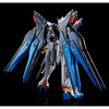 фотография RG ZGMF-X20A Strike Freedom Gundam Titanium Finish Ver.