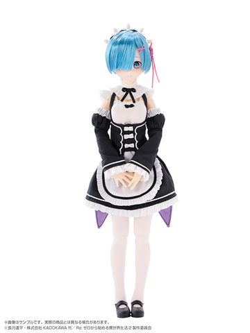 главная фотография PureNeemo Characters No.128 Rem