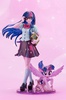 фотография MY LITTLE PONY Bishoujo Statue Twilight Sparkle Limited Edition