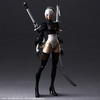 фотография Play Arts Kai YoRHa No.2 Type B DX Edition