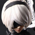 Play Arts Kai YoRHa No.2 Type B DX Edition