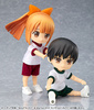 фотография Nendoroid Doll Outfit Set: Gym Clothes Red